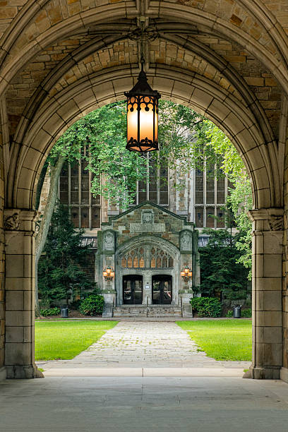 Elite Campus Architecture